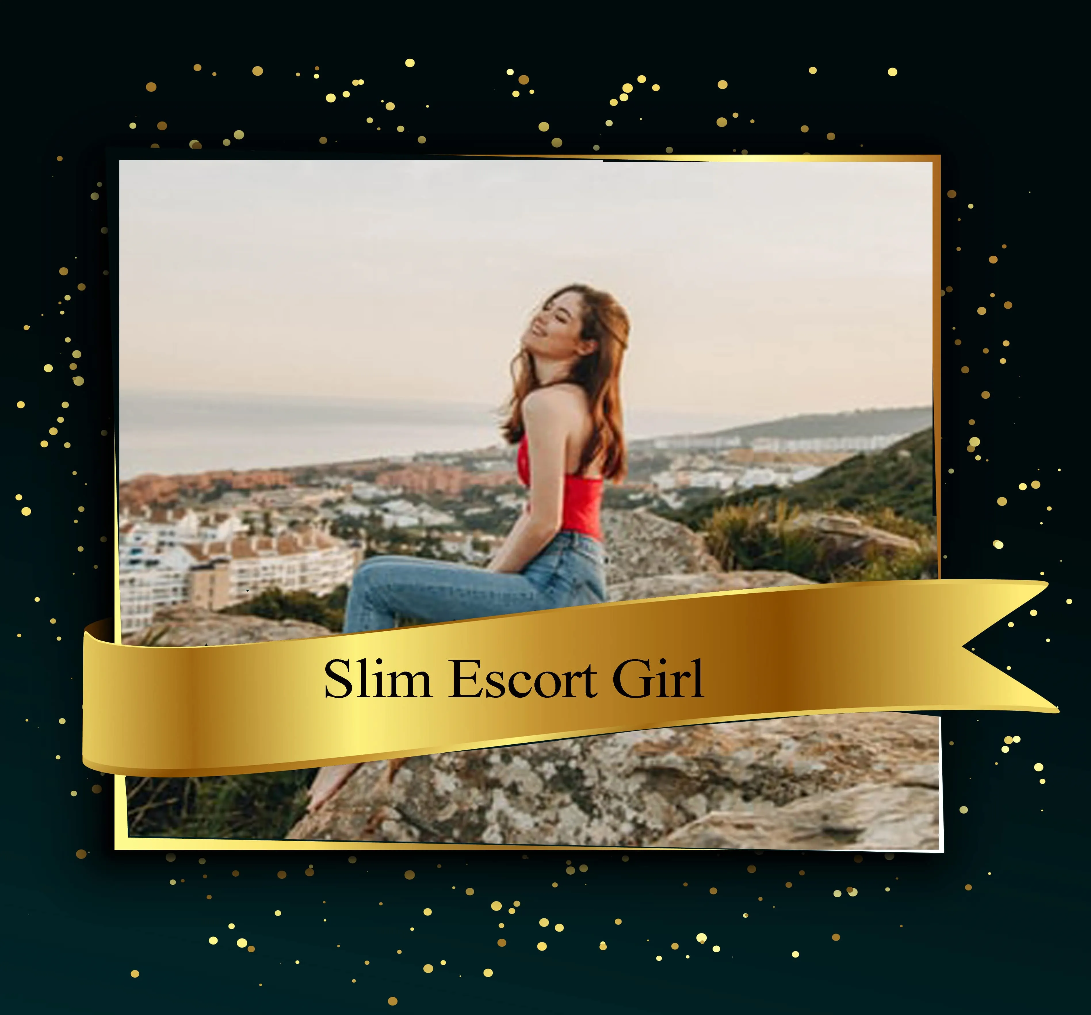 slim escorts in Delhi