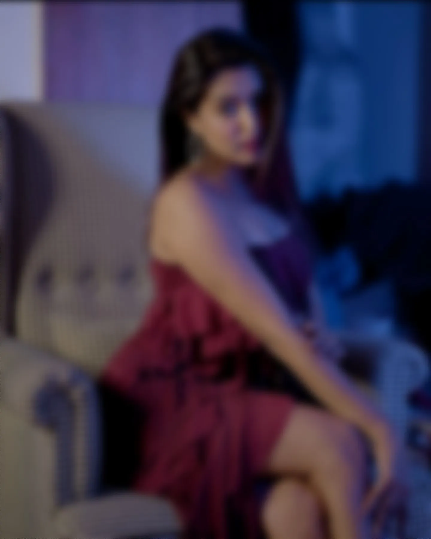 devika escort