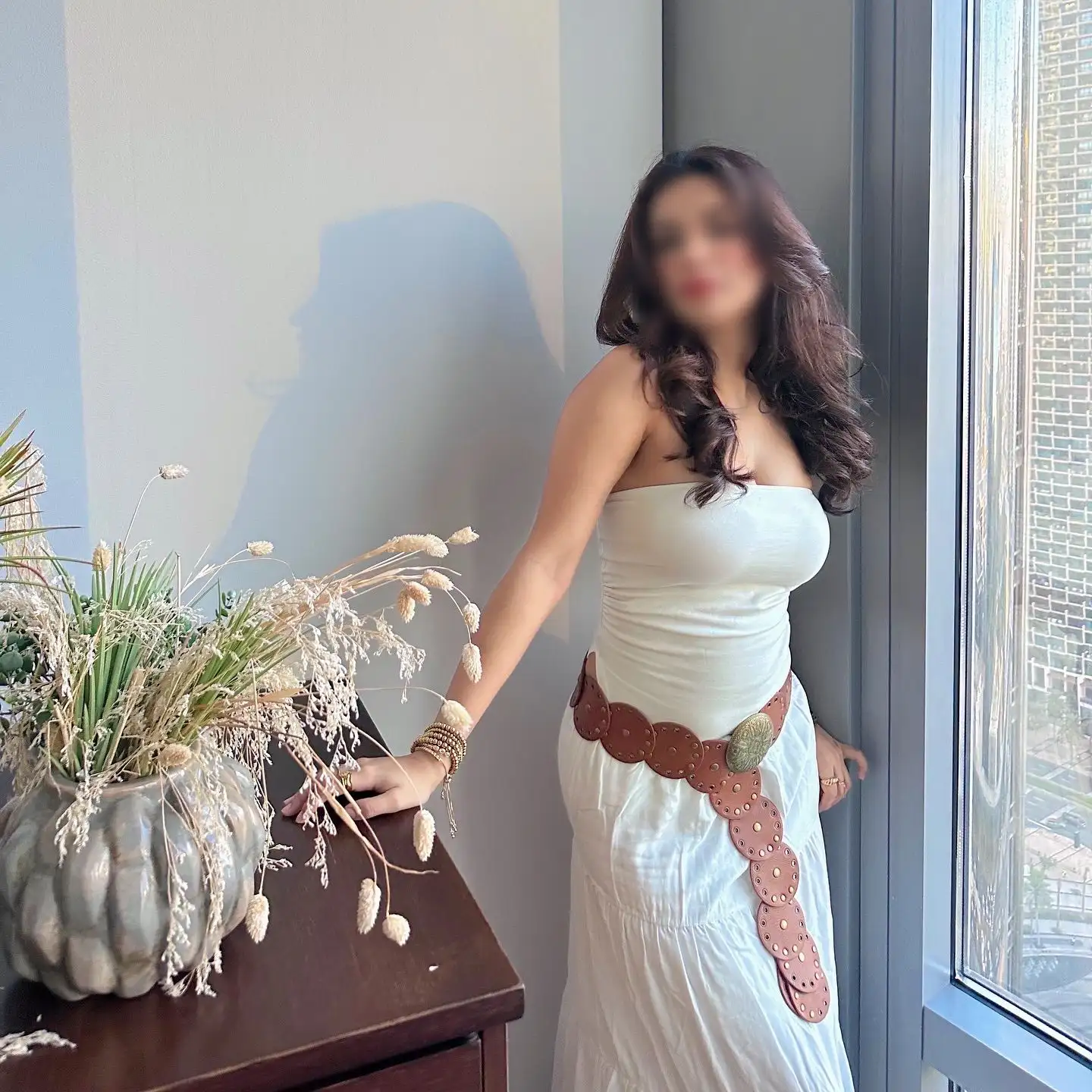 Petite Model Escort Soundarya