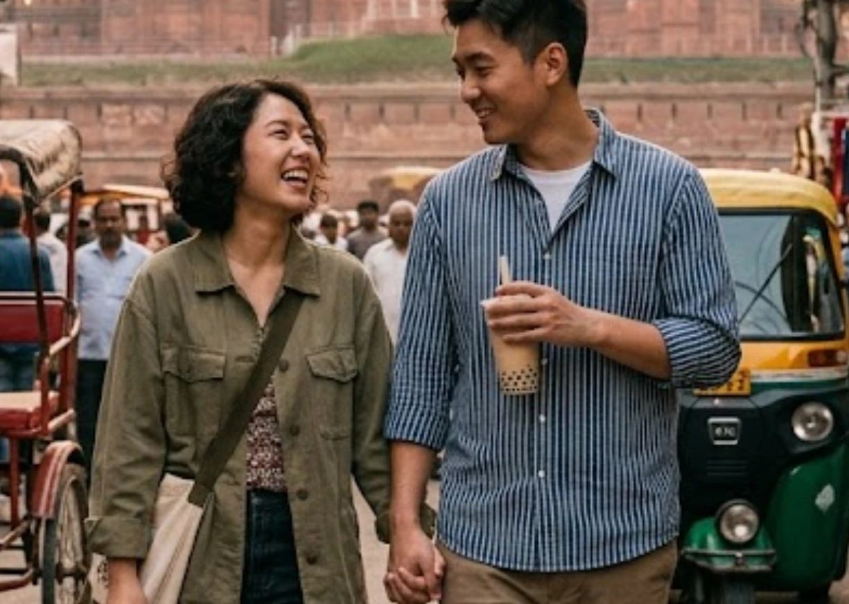 How to Enjoy Luxury Companionship in Delhi | A Complete Guide to Elegant Experiences