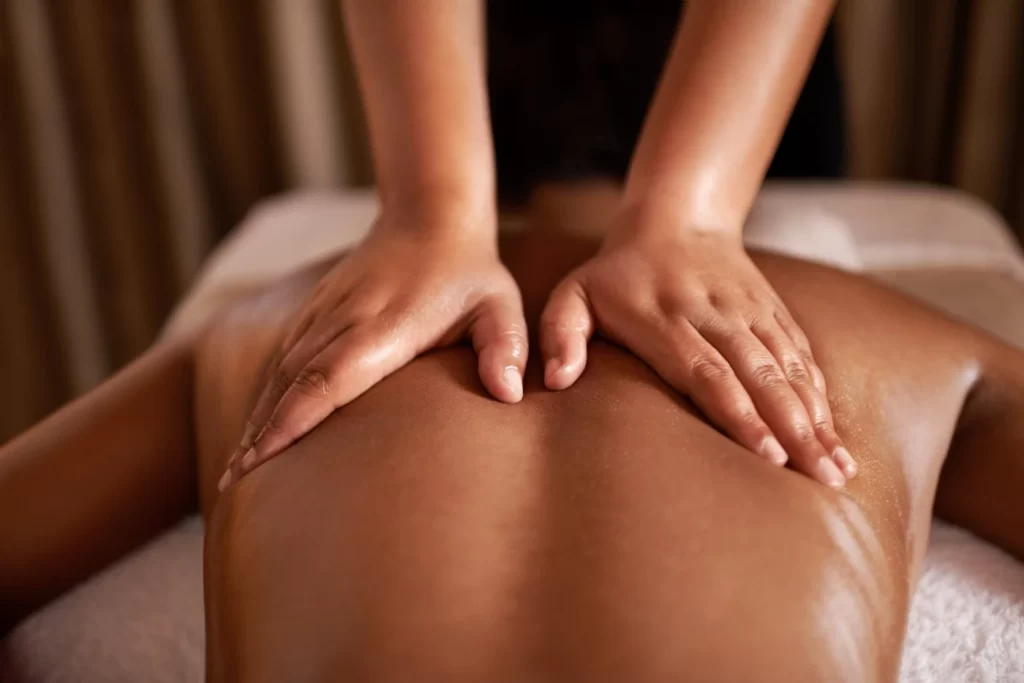 What Types of Sensual Massages Can You Experience from Delhi Escort?    