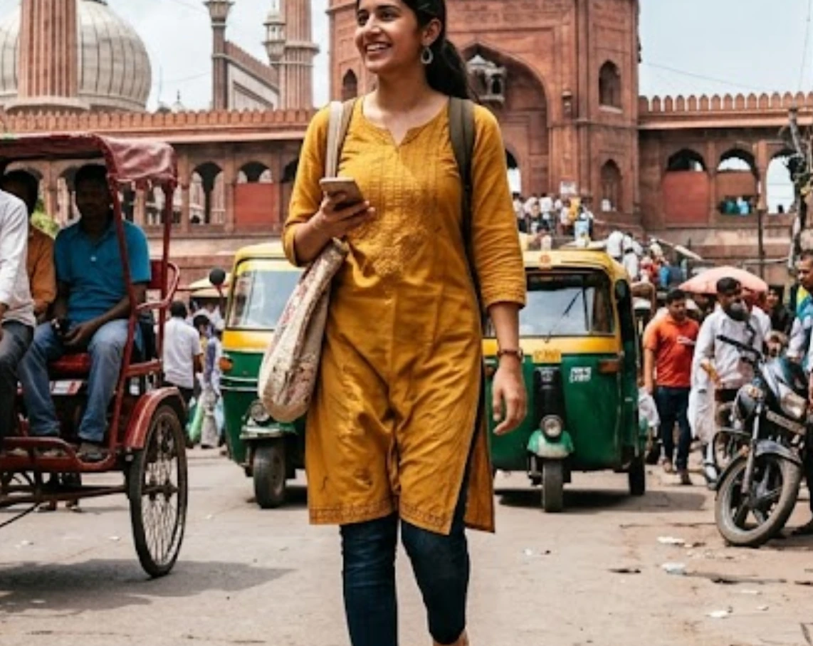 Where to Meet an Escort Safely in Delhi for a Social Outing 