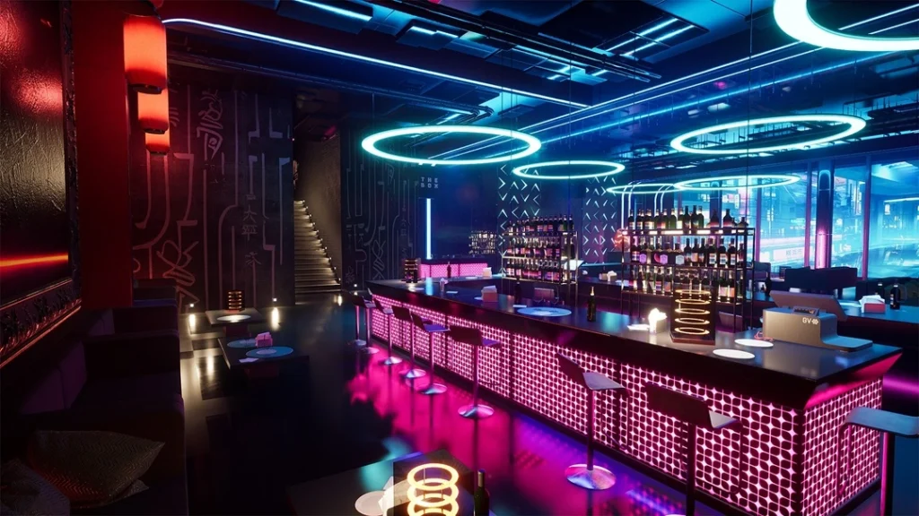 Top Nightclubs in Delhi To Visit With An Beautiful Escort    