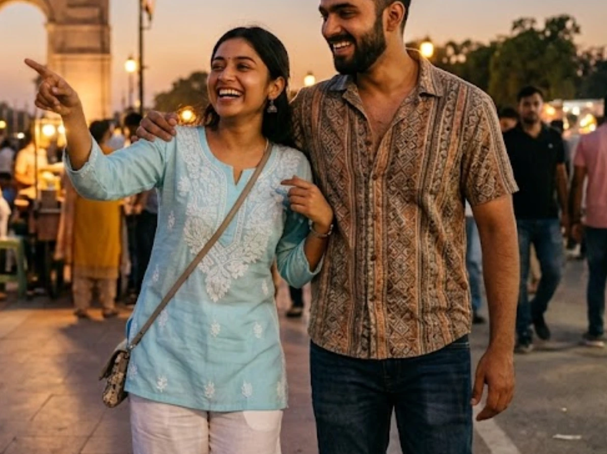 Do Delhi Escorts Provide Companionship for Long Trips?