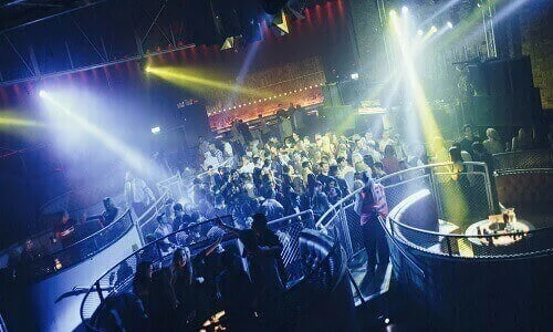 How to Get the Best Night Club Adventure in Gurgaon With Female Escorts