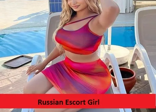 Russian Escorts in Delhi