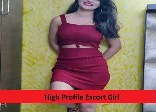 High Profile Escorts in Delhi