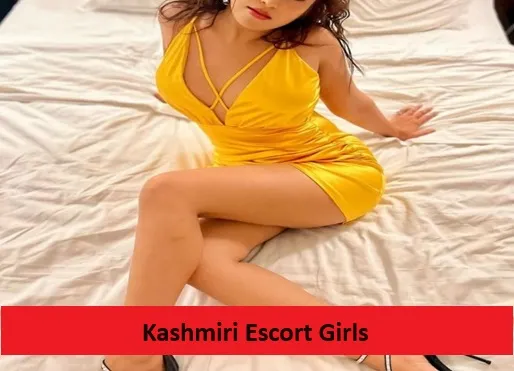 Kashmiri Escorts in Delhi