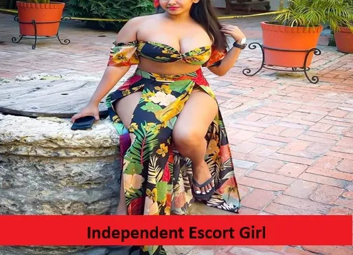  Independent Escorts in Delhi