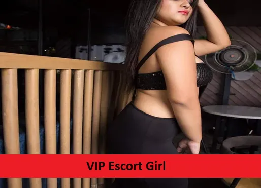 VIP Escorts in Delhi