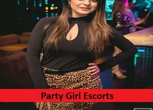 Party Escorts in Delhi