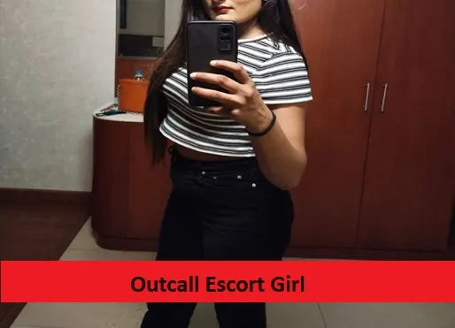 Outcall Escorts in Delhi