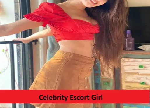 Celebrity Escorts in Delhi