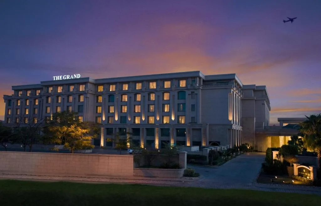 The Grand