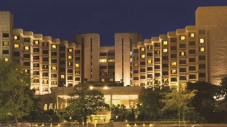 Hyatt Regency