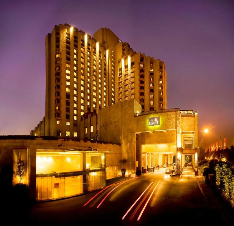 The Lalit