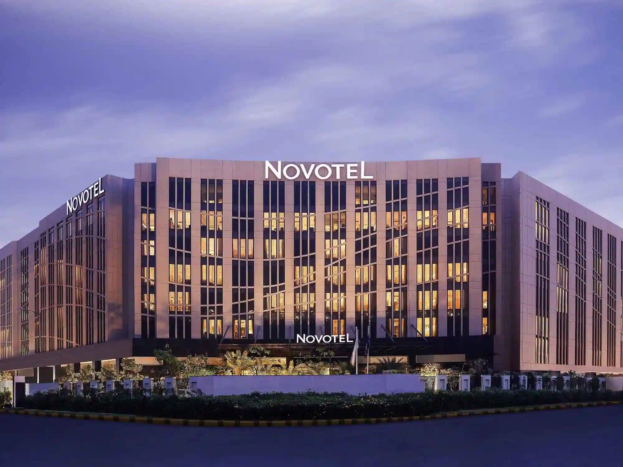 Novotel