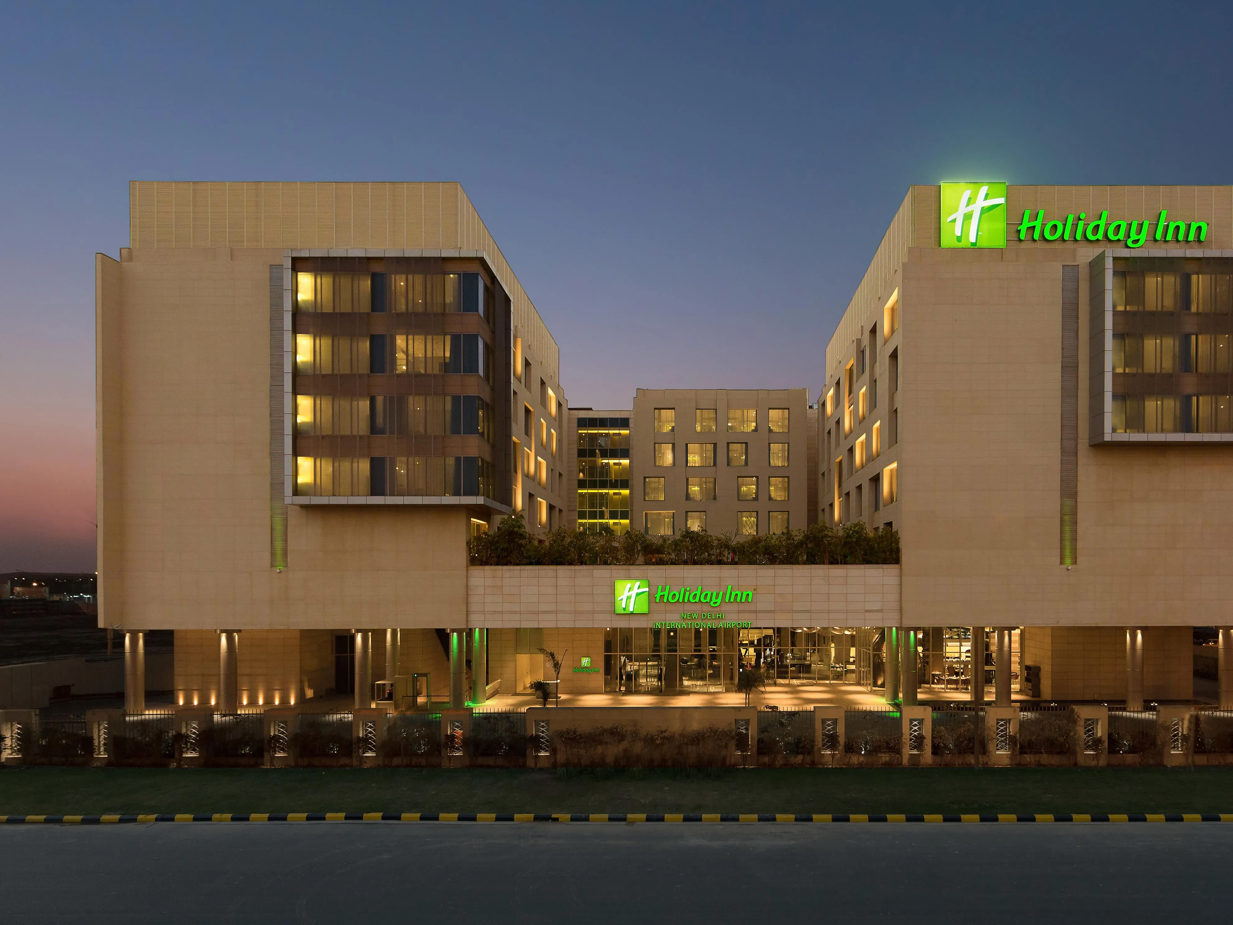 Holiday Inn