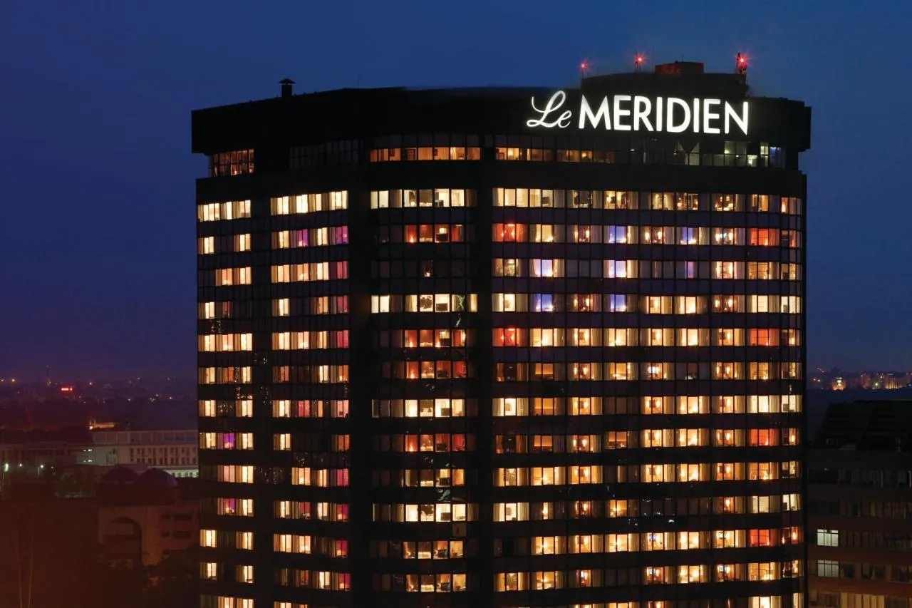 Le Meridien