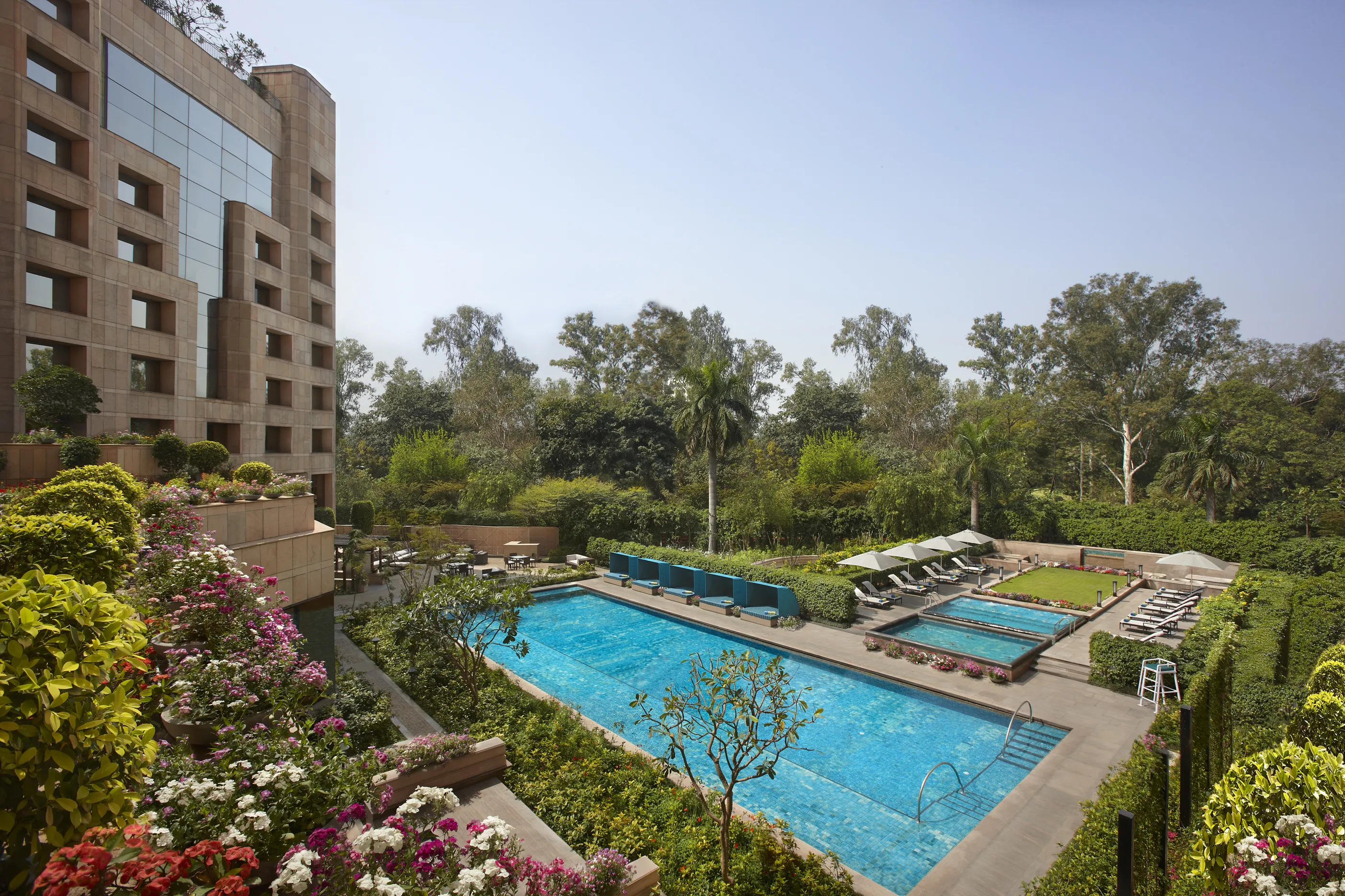 Sheraton