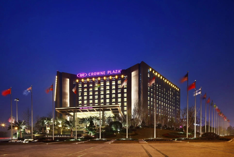 Crowne Plaza