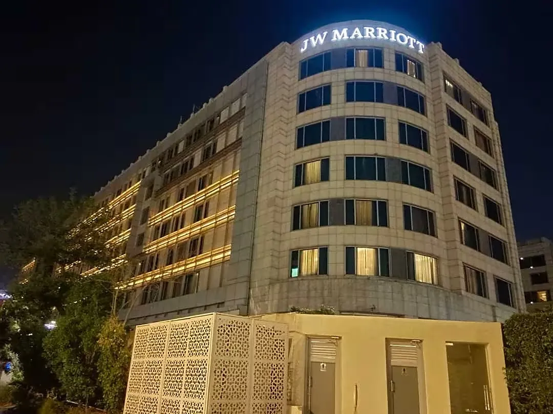 JW-Marriott