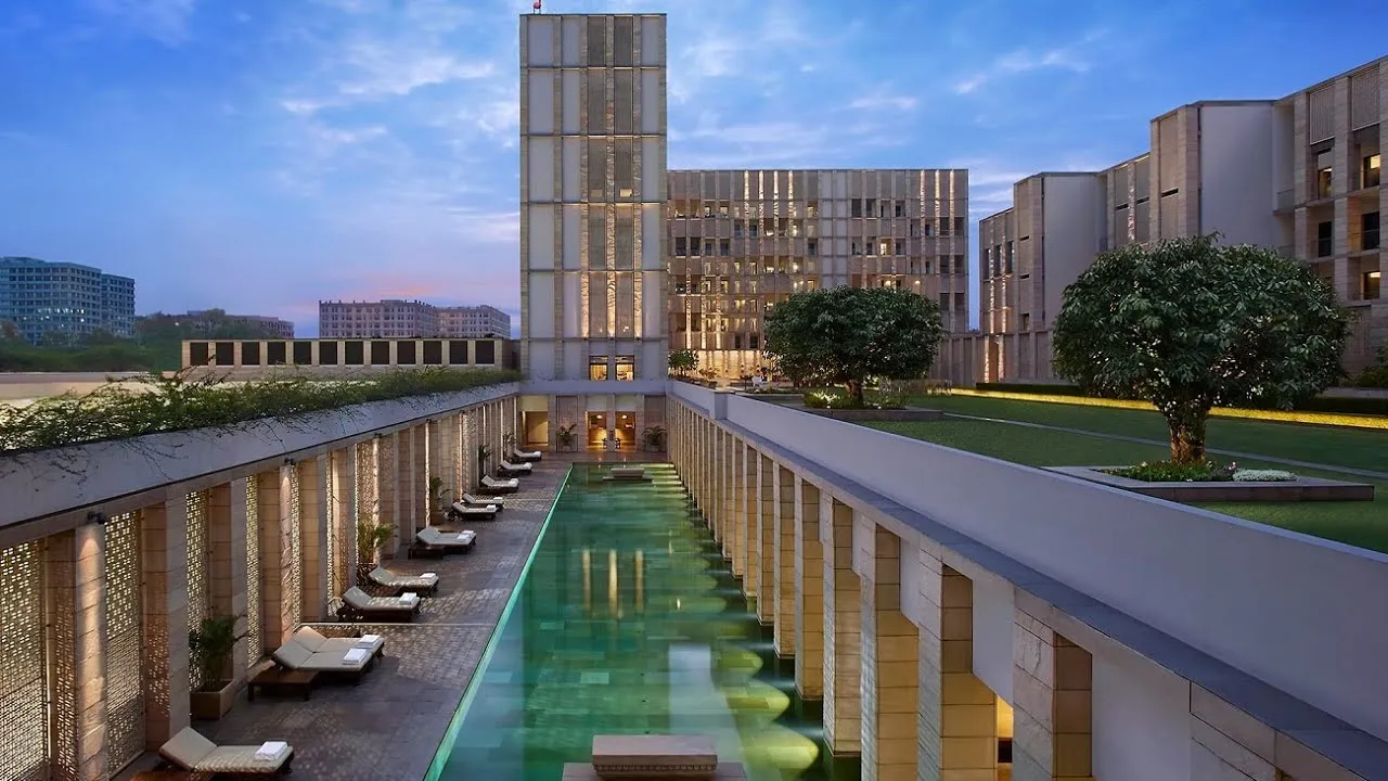 The Lodhi
