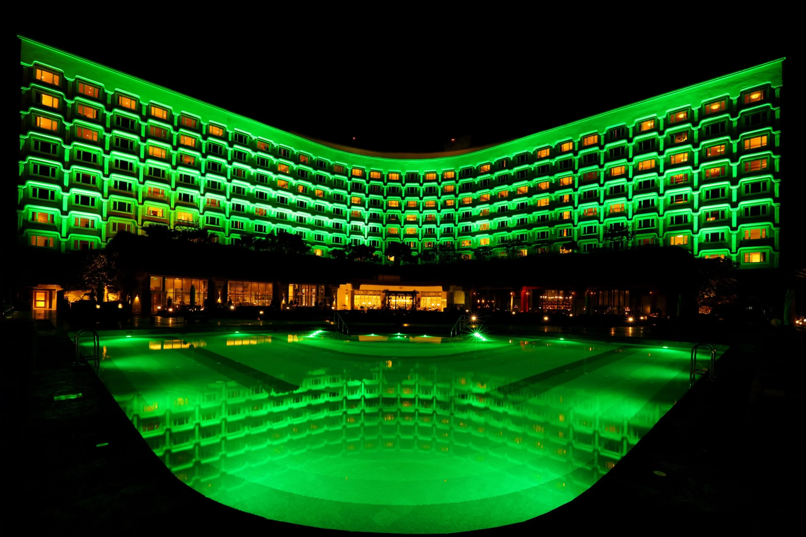 Taj Palace
