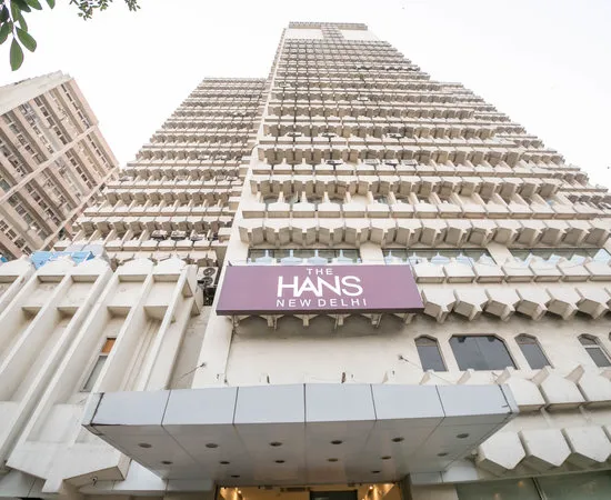 The Hans