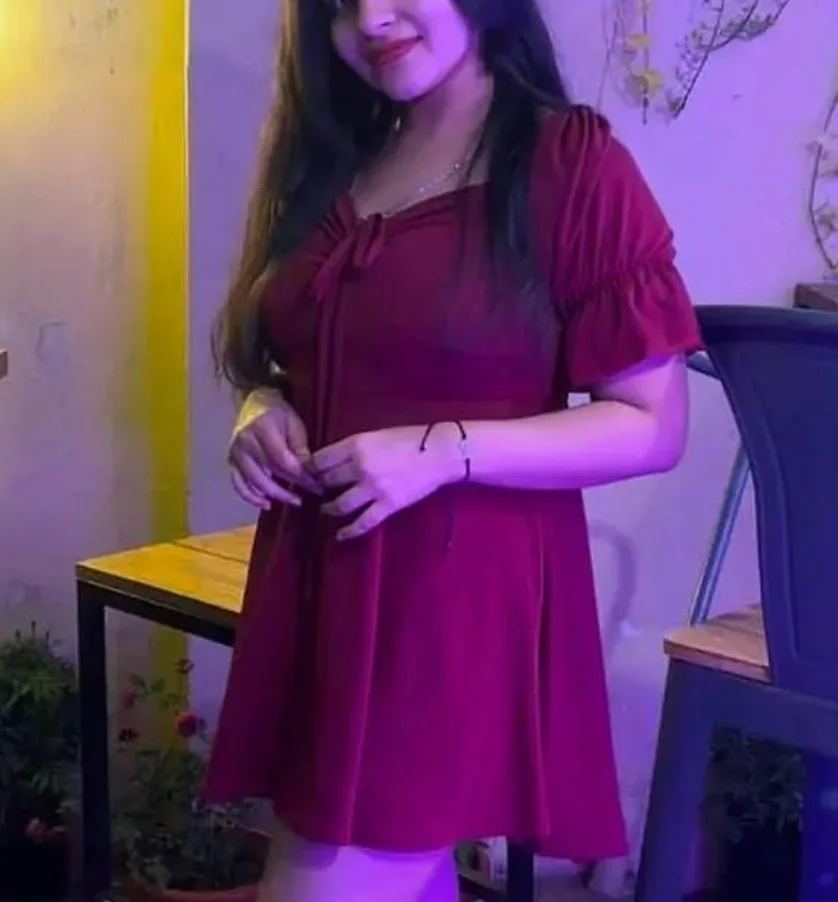 Call Girl Navpallavi in Saket, Delhi