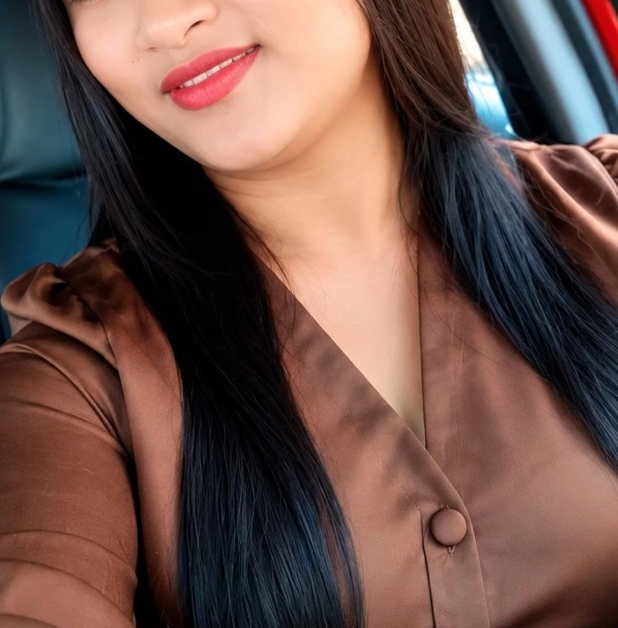 Ready for the girlfriend Experience in Aerocity, Delhi