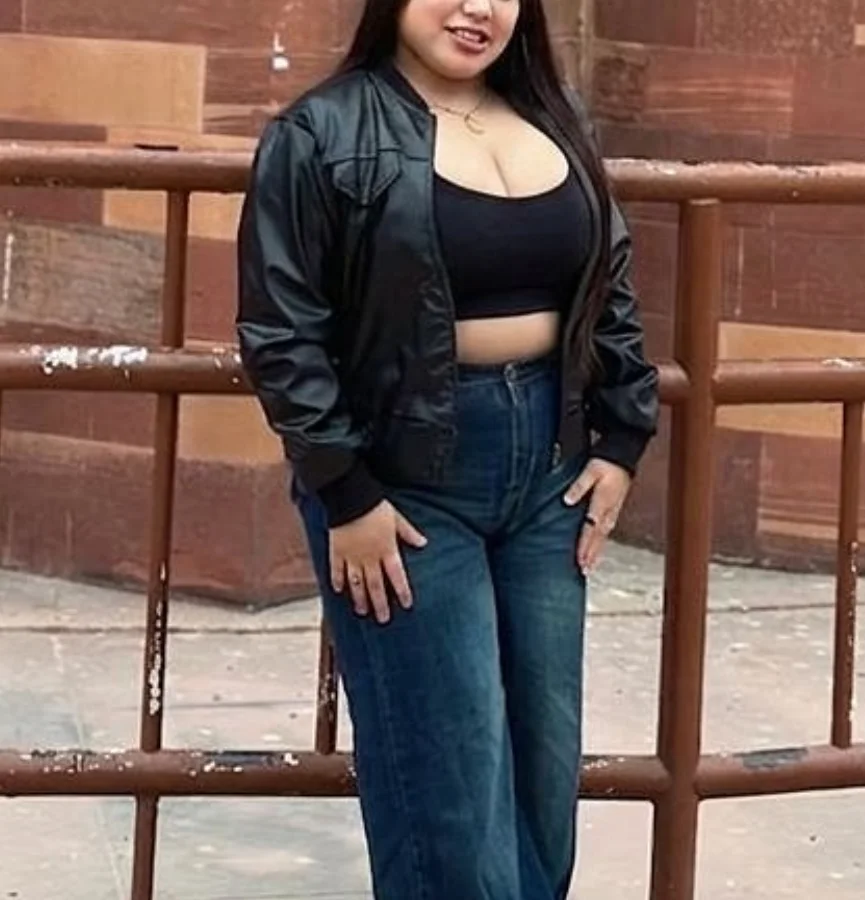 Ishika For Intimacy in Delhi