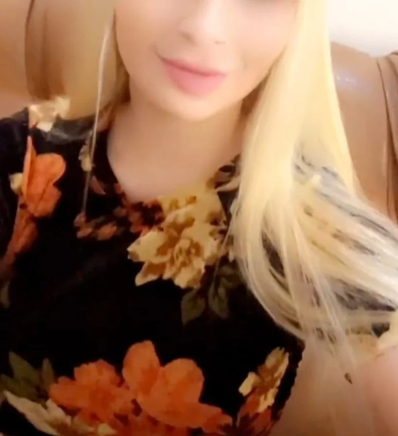 White Skinned and Blond Hair Russian Escorts in Jangpura
