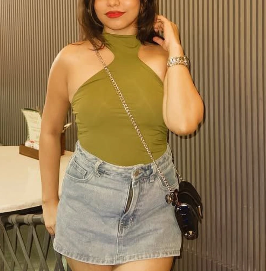 Call girl Roopa in Kriti Nagar, Delhi