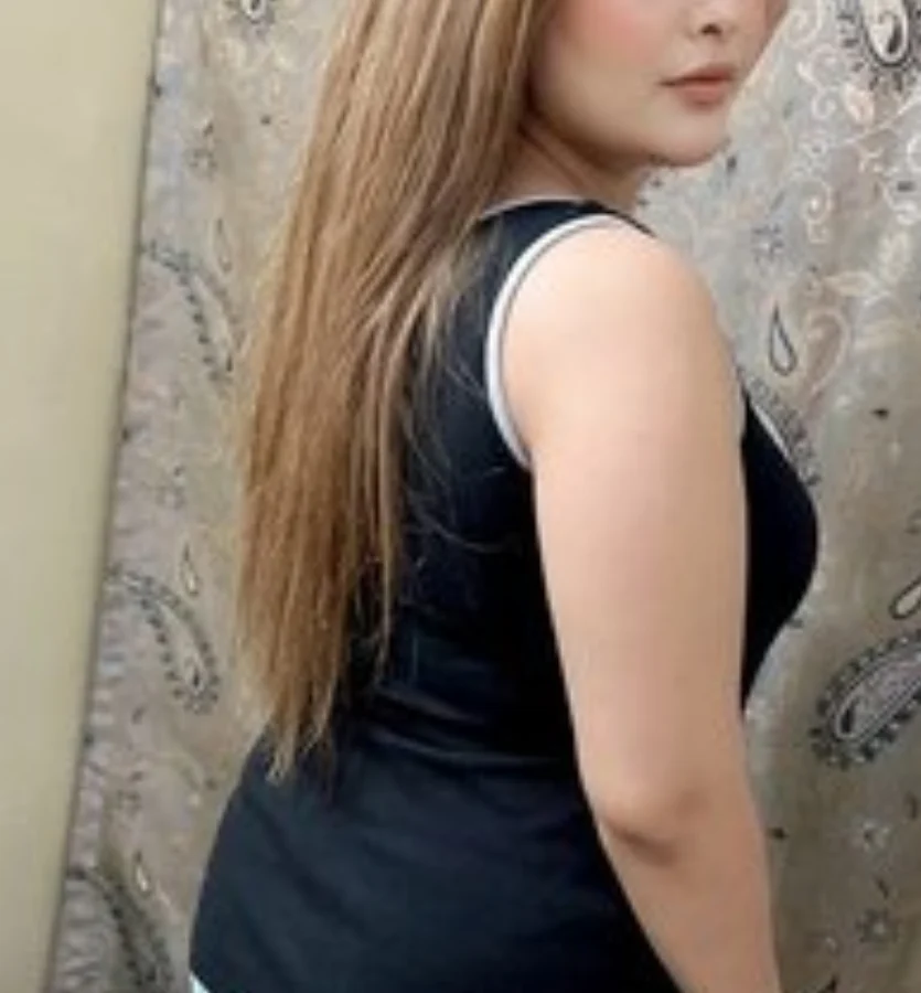 Russian Escort Svetlana in Delhi