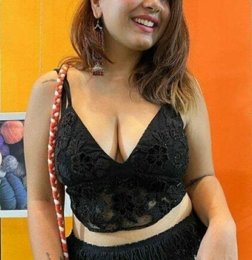 Sarika in New Friends Colony, Delhi