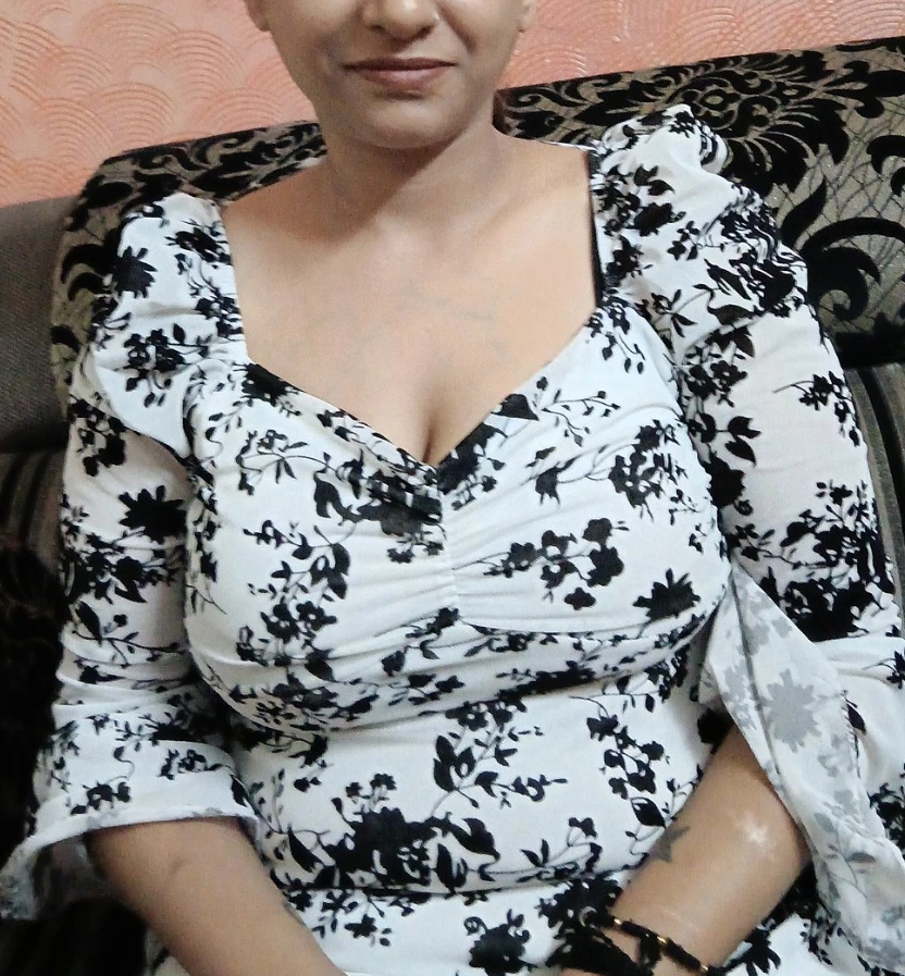 Shweta Mehra a Celebrity Escort in South Delhi 